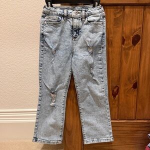 Art Class Jeans, Size 6